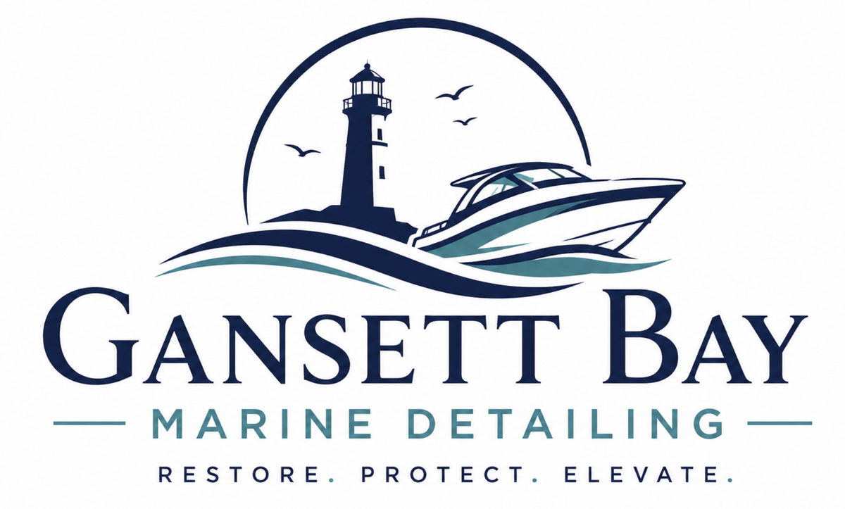 Gansett Bay Marine Detailing